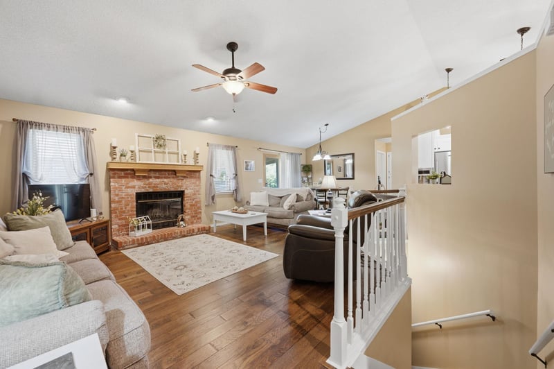 3639 Gilda St, Wichita, KS 67215