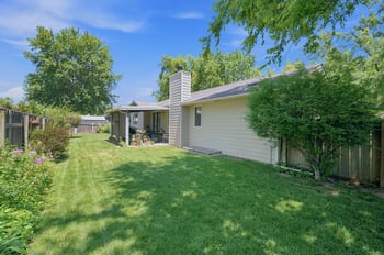 3639 S Gilda St, Wichita, KS 67215