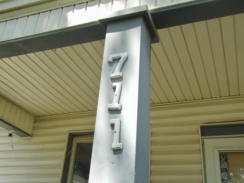 711 Summit , Arkansas City, KS 67005-6354