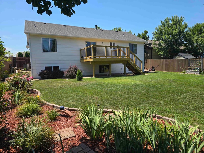 1526 Cedar Tree, Park City, KS 67219
