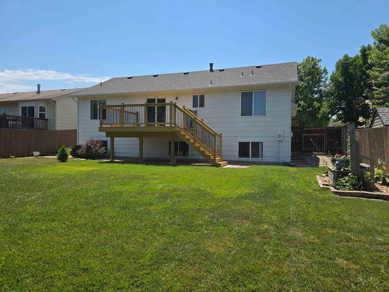 1526 Cedar Tree, Park City, KS 67219
