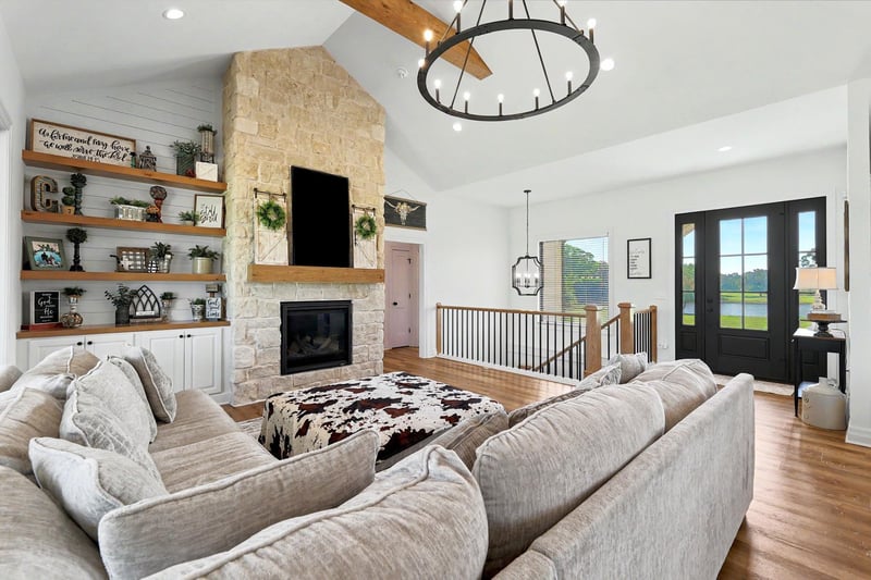 20465 Tawakoni Rd, Douglass, KS 67039