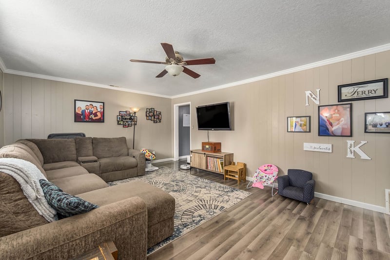 107 Williams St, Udall, KS 67146