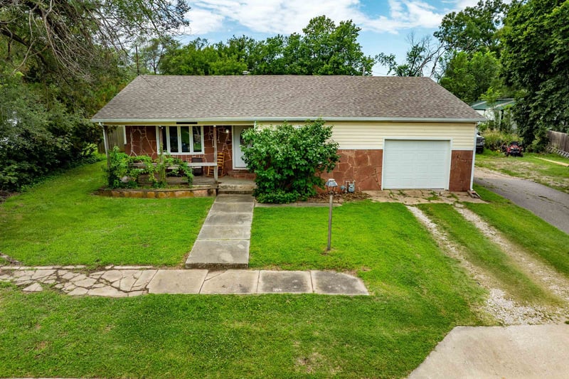 107 Williams St, Udall, KS 67146