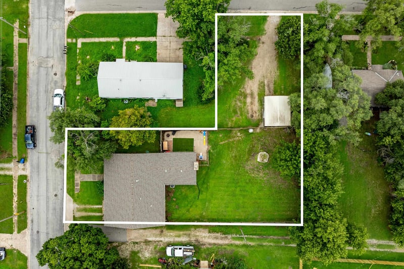 107 Williams St, Udall, KS 67146
