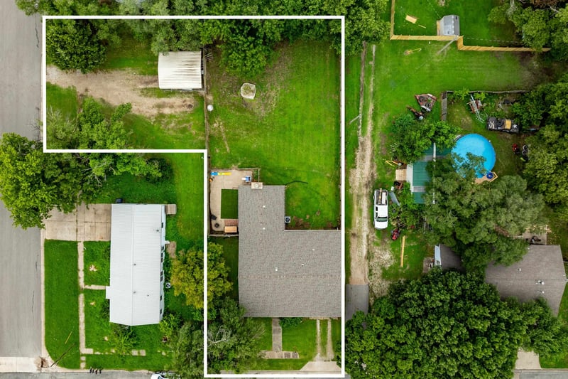 107 Williams St, Udall, KS 67146