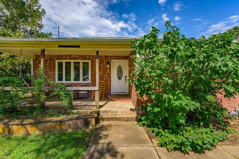 107 Williams St, Udall, KS 67146