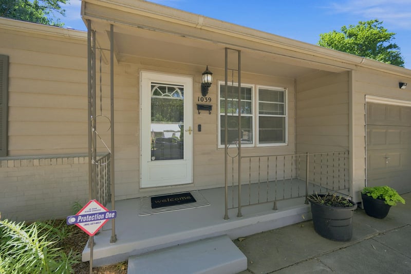 1039 Kokomo , Derby, KS 67037