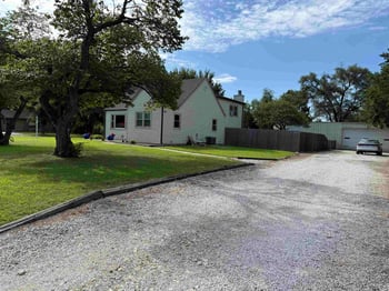 1801 W 53rd St N #1819 W 53rd St N, Wichita, KS 67204