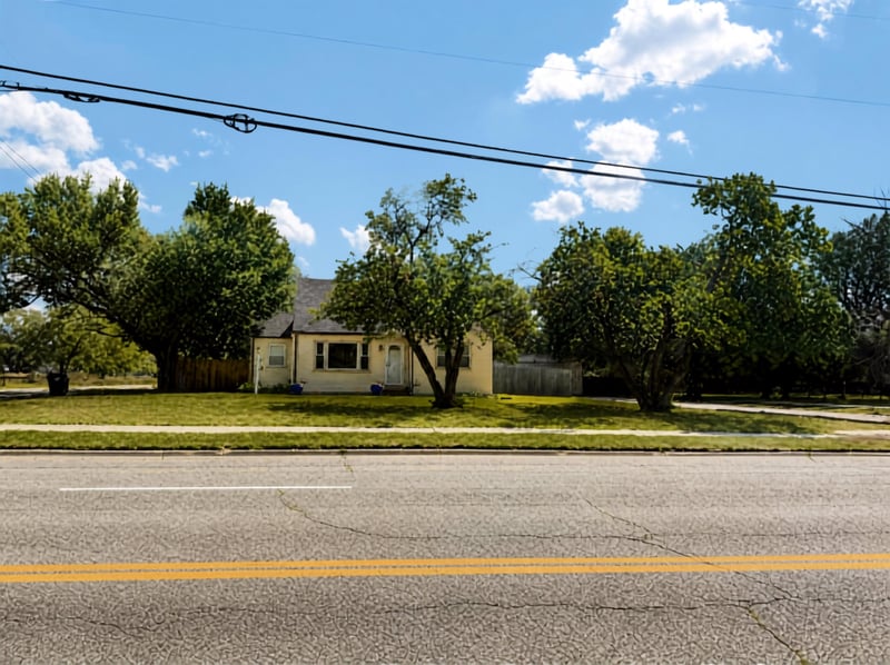 1801 W 53rd St N #1819 W 53rd St N, Wichita, KS 67204