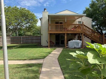 1801 W 53rd St N #1819 W 53rd St N, Wichita, KS 67204