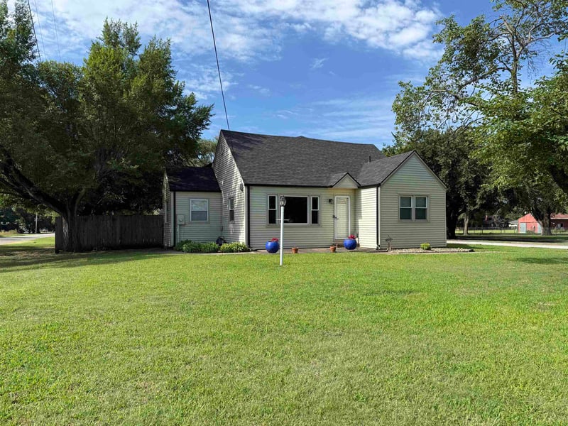 1801 53rd St N, Wichita, KS 67204