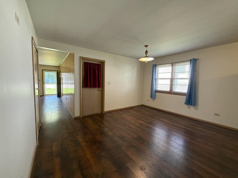 118 School St, Lincoln, KS 67455
