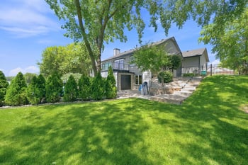2409 N Hazelwood, Wichita, KS 67205