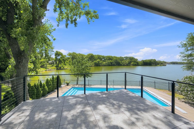 2409 N Hazelwood, Wichita, KS 67205