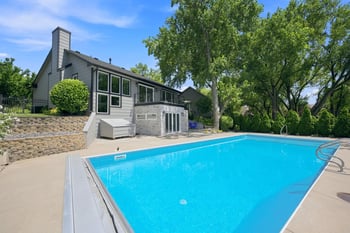 2409 N Hazelwood, Wichita, KS 67205
