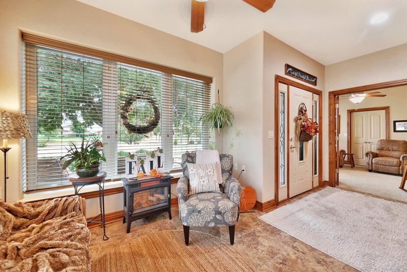 1337 N Hamilton Dr Unit A, Derby, KS 67037
