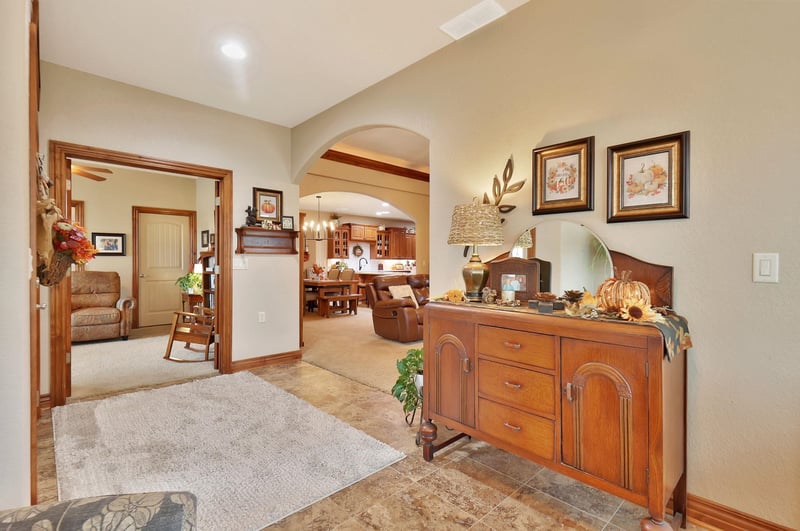 1337 N Hamilton Dr Unit A, Derby, KS 67037