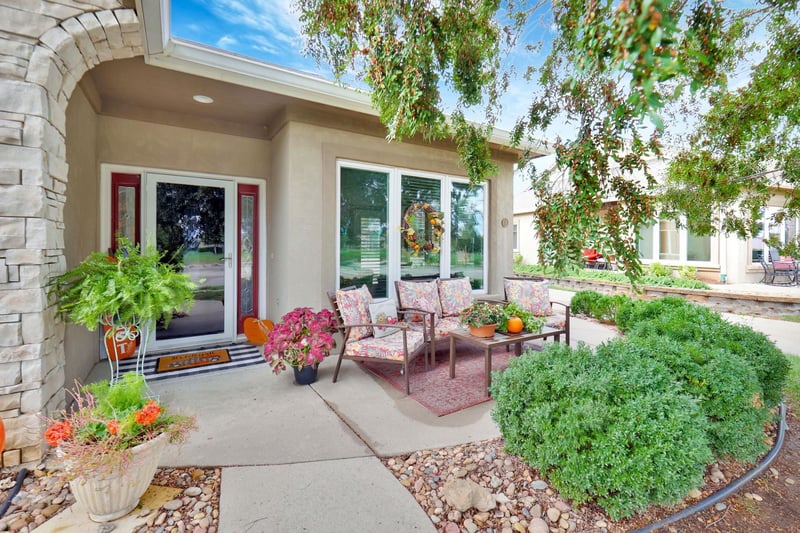 1337 N Hamilton Dr Unit A, Derby, KS 67037