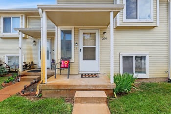 5566 S Gold St Unit 200, Wichita, KS 67217