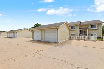 5566 S Gold St Unit 200, Wichita, KS 67217