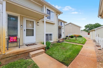 5566 S Gold St Unit 200, Wichita, KS 67217