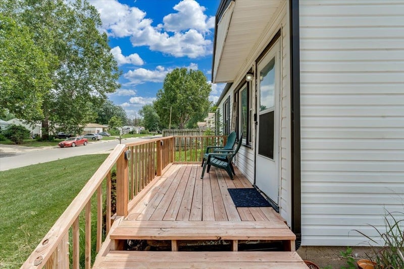 215 German Ave, Haysville, KS 67060