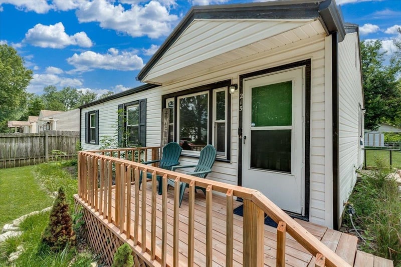 215 German Ave, Haysville, KS 67060