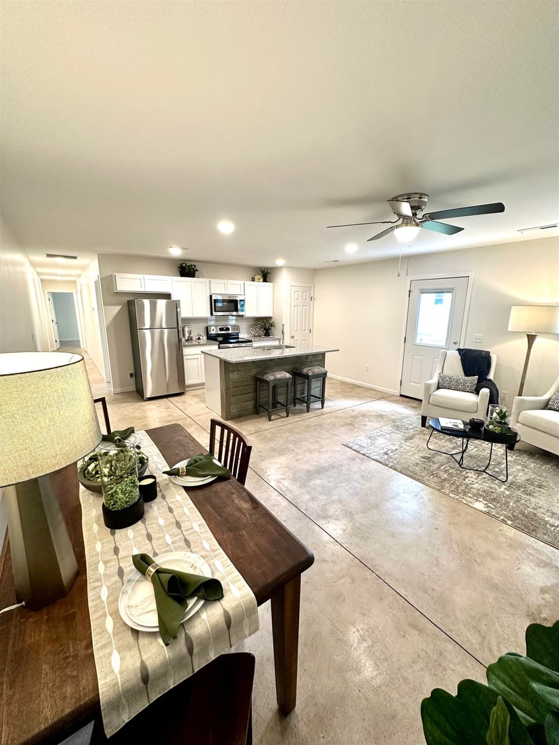 1021 Sruce , Wichita, KS 67214