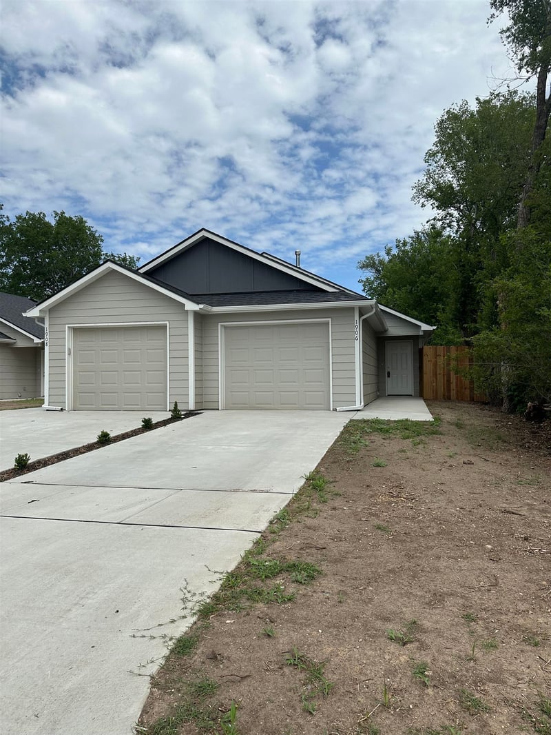 1906 Hydraulic , Wichita, KS 67214