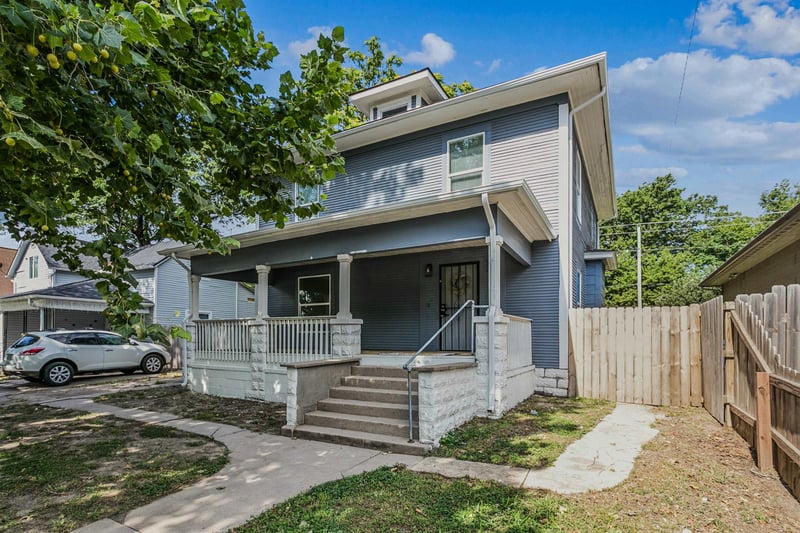 1117 Main St, Wichita, KS 67213