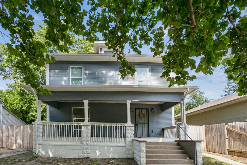 1117 Main St, Wichita, KS 67213