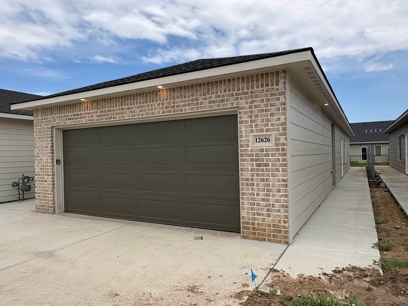 12626 W Northstar St, Wichita, KS 67223