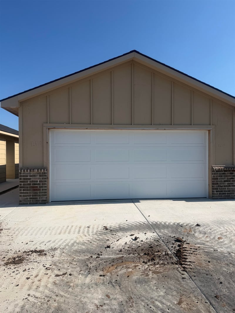12626 Northstar St, Wichita, KS 67223