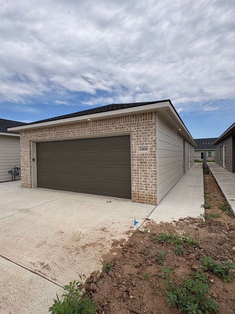 12626 W Northstar St, Wichita, KS 67223