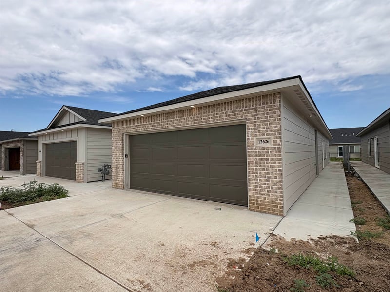 12626 W Northstar St, Wichita, KS 67223