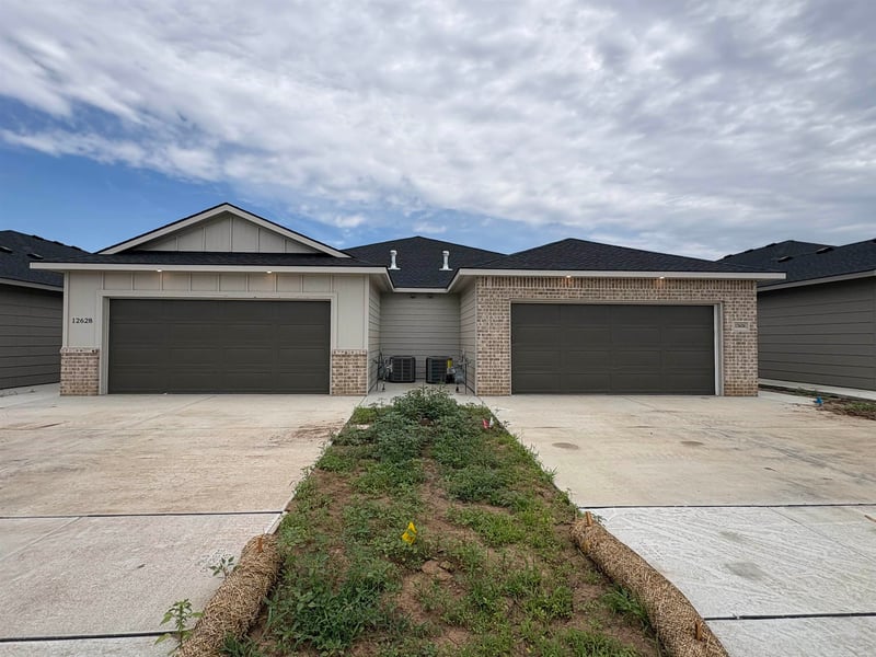 12628 W Northstar St, Wichita, KS 67223