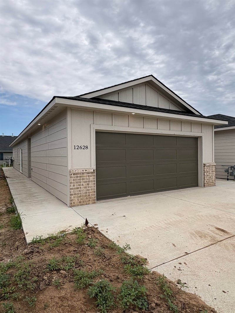 12628 W Northstar St, Wichita, KS 67223