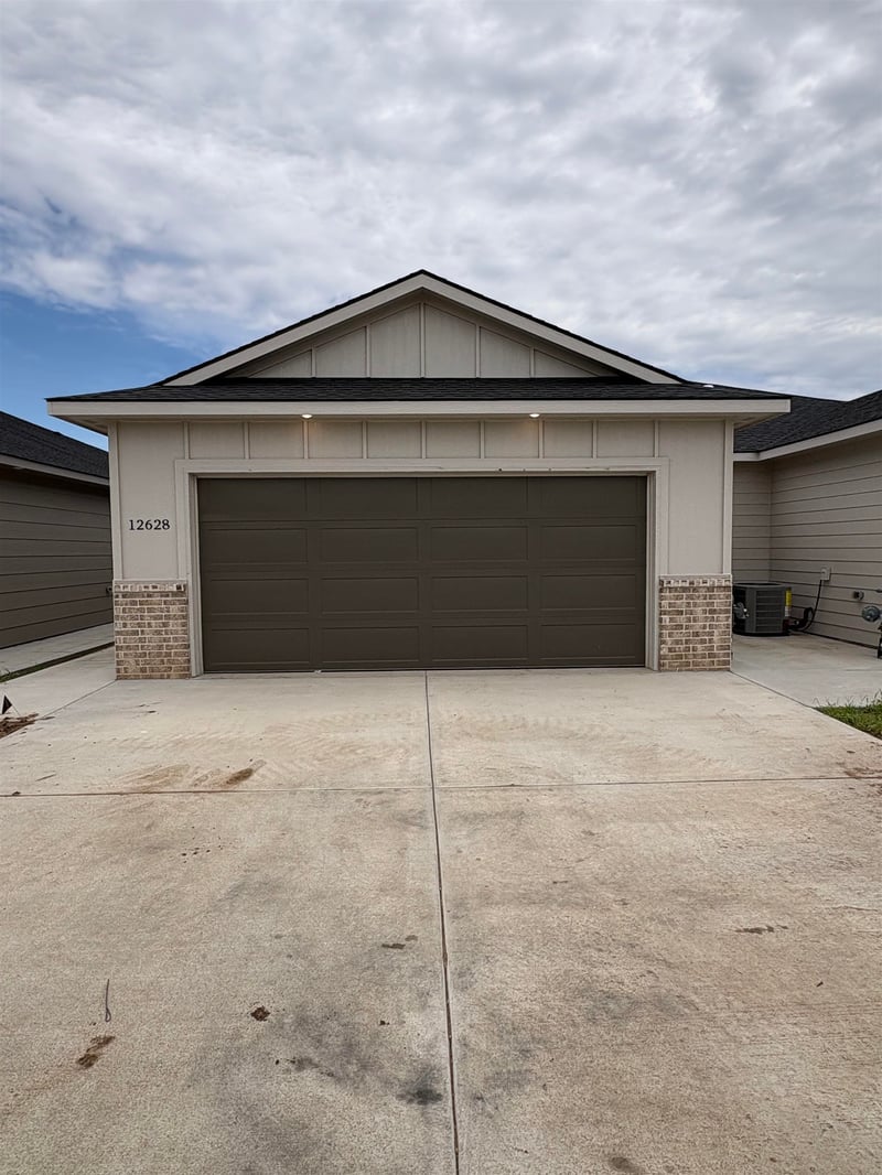 12628 W Northstar St, Wichita, KS 67223