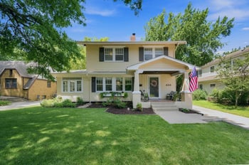 433 N Quentin, Wichita, KS 67208