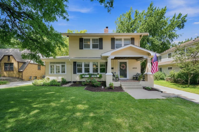 433 Quentin , Wichita, KS 67208