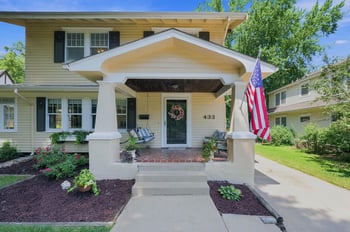 433 N Quentin, Wichita, KS 67208