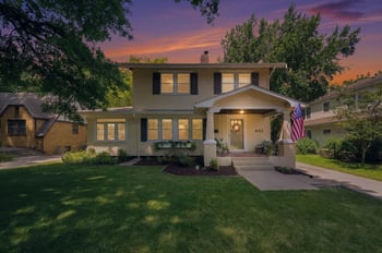 433 N Quentin, Wichita, KS 67208