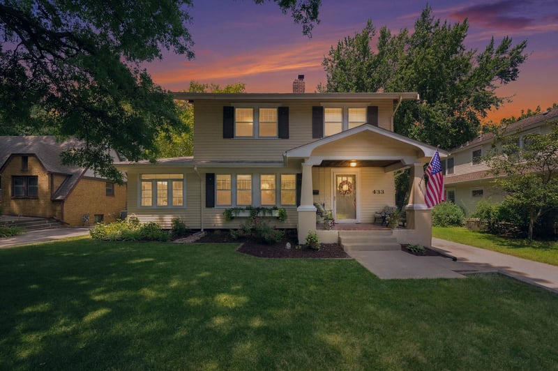 433 Quentin , Wichita, KS 67208