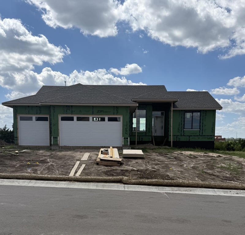 3227 Bedford St, Wichita, KS 67226
