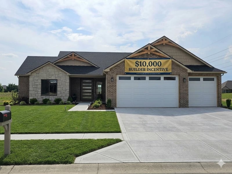 5911 Plumthicket St, Bel Aire, KS 67226