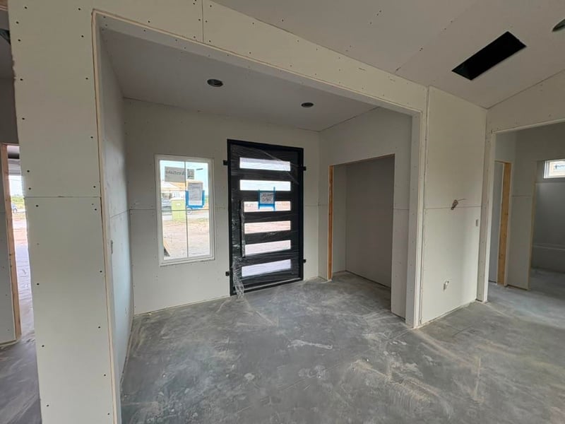 5911 Plumthicket St, Bel Aire, KS 67226