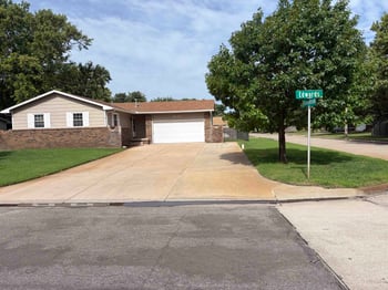 3003 S Edwards Ave, Wichita, KS 67217