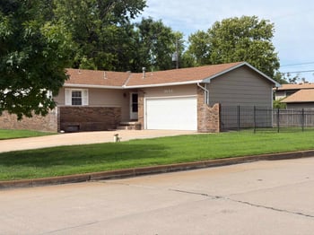 3003 S Edwards Ave, Wichita, KS 67217