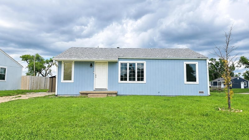 743 Choctaw , Salina, KS 67401